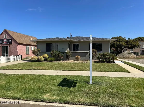 217 E Fesler St, Santa Maria, CA 93454
