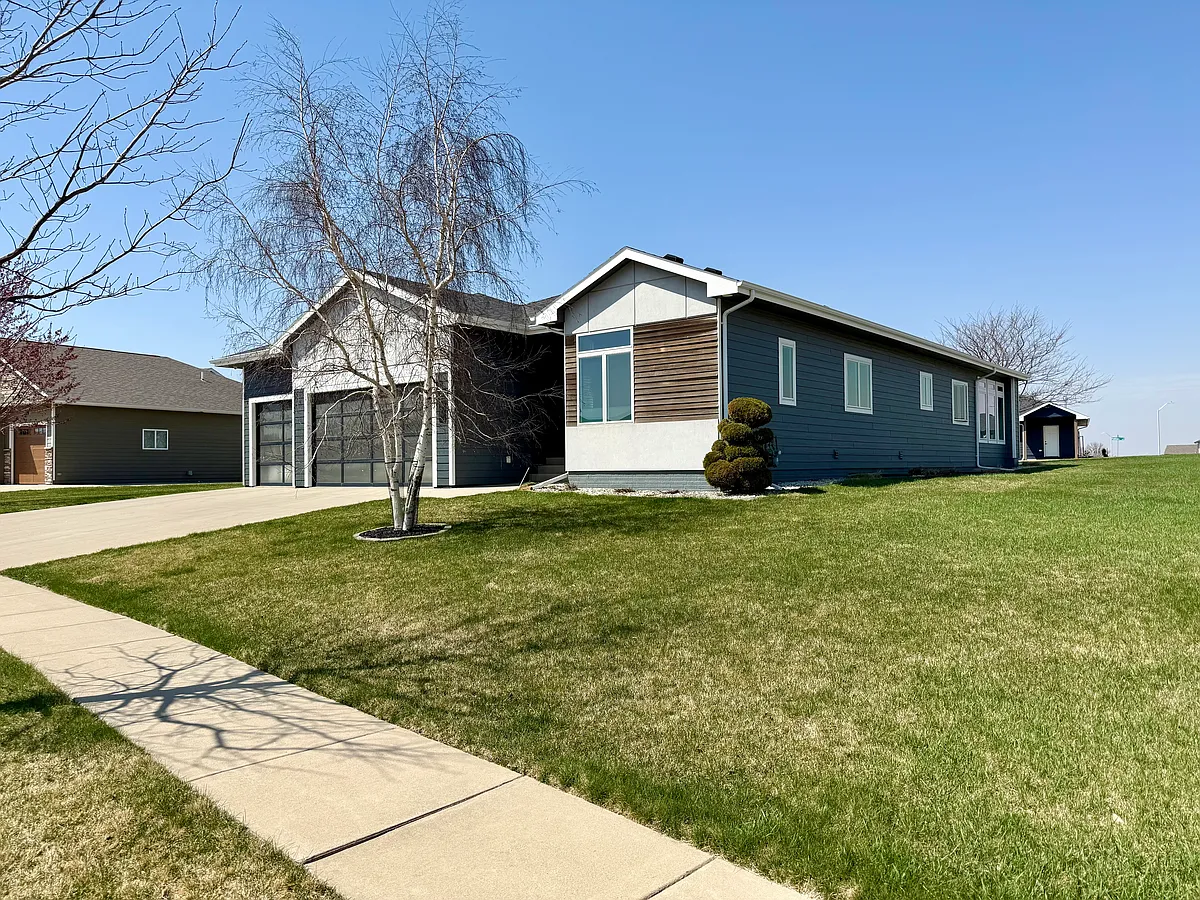Building Photo - 1725 N Notley Ct