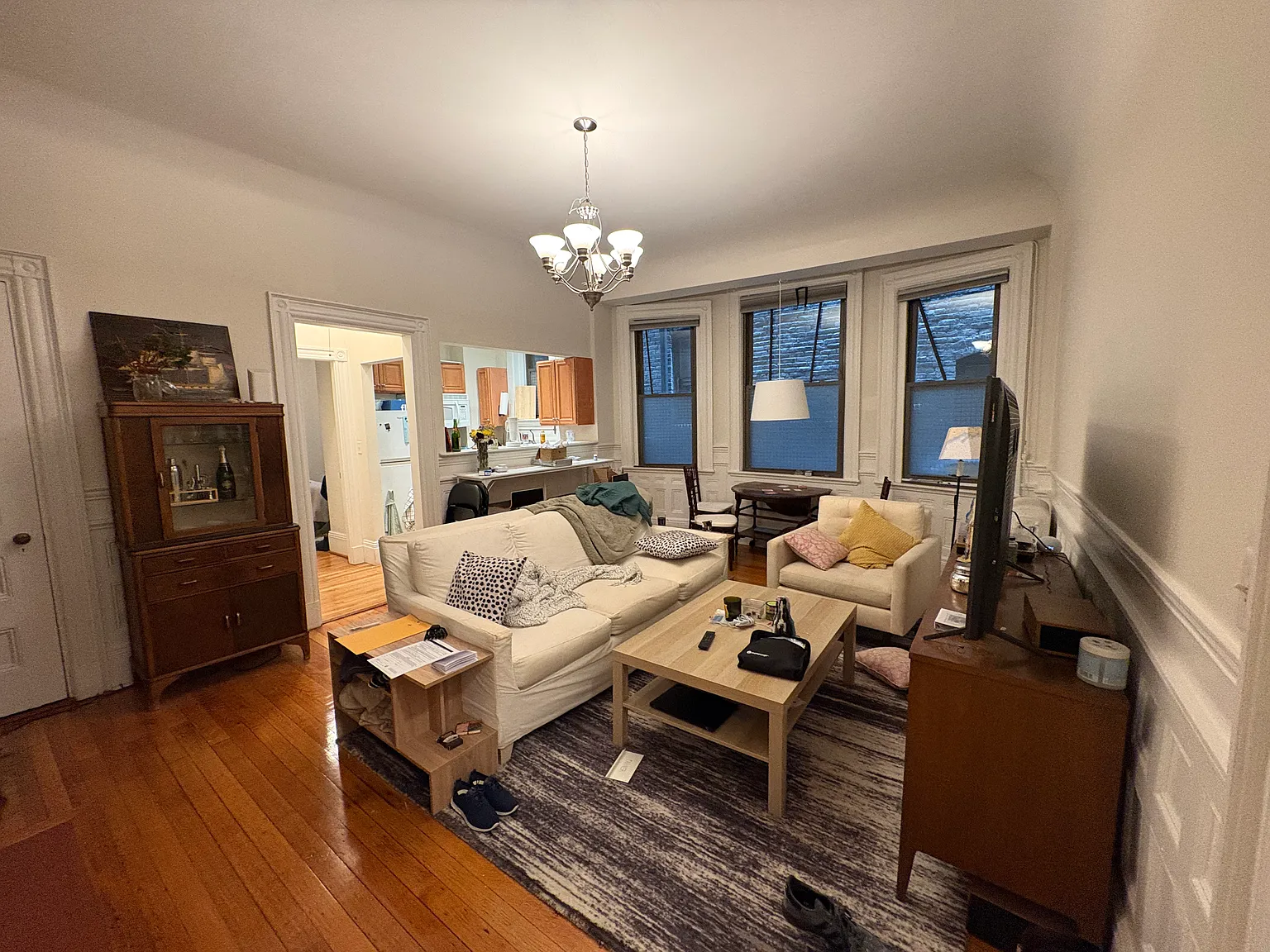 1 bed, 700 sqft, $2,800 — Photo 2