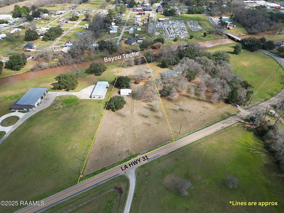 1st image of State Highway 31