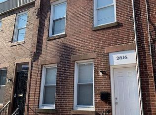 2816 Cantrell St, Philadelphia, PA 19145
