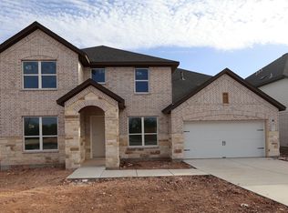 4008 Waxahachie Rd, Leander, TX 78641