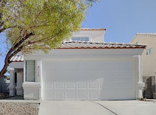 8116 Hydra Ln, Las Vegas, NV 89128