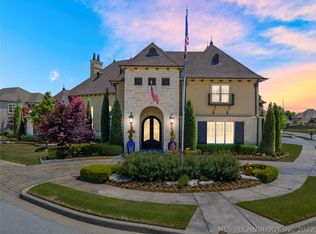 10933 S Kingston Ave, Tulsa, OK 74137