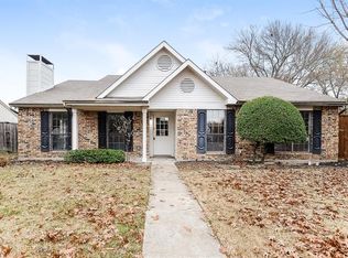 18928 Platte River Way, Dallas, TX 75287