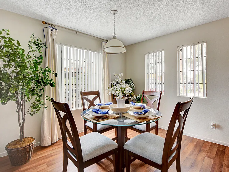 Canyon Creek Villas — Photo 18