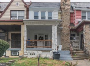1731 W Colonial St, Philadelphia, PA 19126