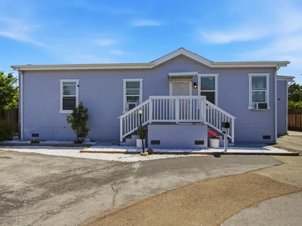 1350 Oakland Rd #34, San Jose, CA 95112