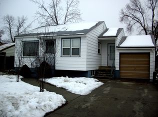 84 N Colonial Ave, Layton, UT 84041