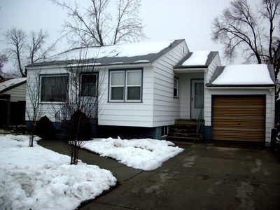 84 N Colonial Ave, Layton, UT, 84041