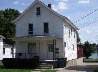 309 Haskell St, Beaver Dam, WI 53916