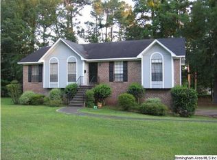 3249 Valley Park Pl, Birmingham, AL 35243