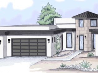 126 Los Ranchos Rd NW LOT 4, Albuquerque, NM 87107