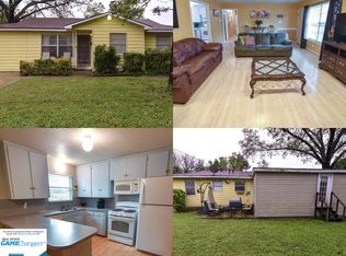 1403 Alta Mira Dr, Killeen, TX 76541