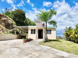 Sector Los Puentes Barrio Cruces Rincon Pr, Rincon, PR 00677