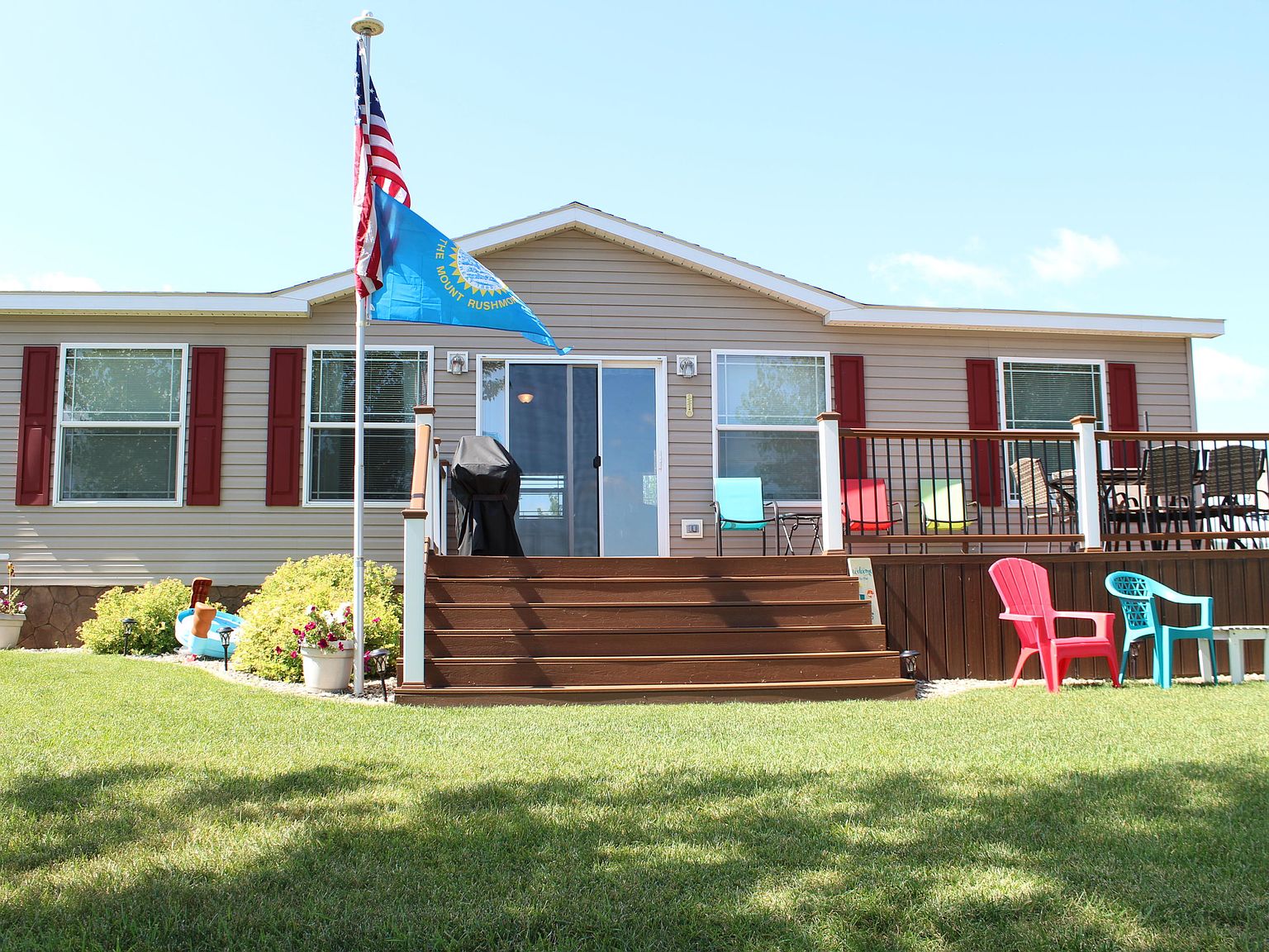 1532 Shephards Marina Rd, Grenville, SD 57239 Zillow