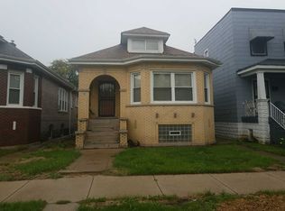 7147 S Wood St, Chicago, IL 60636
