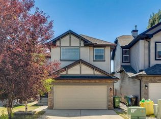 172 N Kincora Dr NW, Calgary, AB T3R1L5