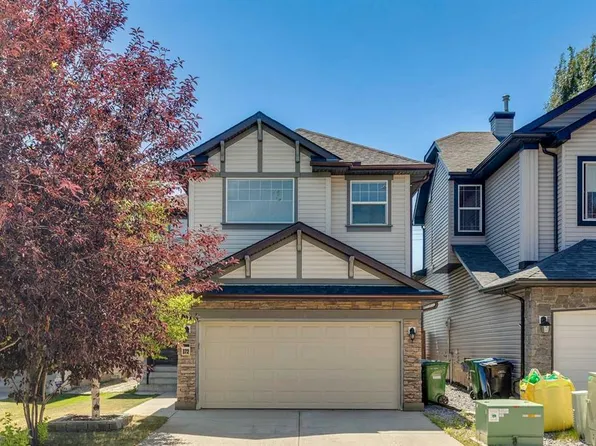 172 N Kincora Dr NW, Calgary, AB T3R 1L5