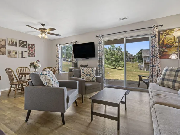 26 Fall Creek Trail #5, Branson, MO 65616