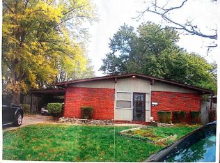 3817 Fernside Rd, Randallstown, MD 21133