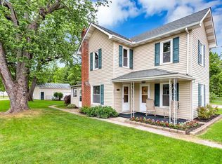 6392 Summit Rd SW, Pataskala, OH 43062