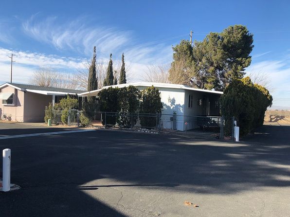 22601 Bear Valley Rd SPACE 63