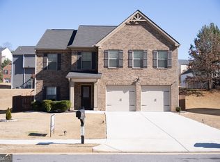 12001 Guelph Cir, Hampton, GA 30228