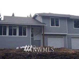 19606 17th St, Lakebay, WA