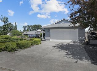 720 NW Fenton St, McMinnville, OR