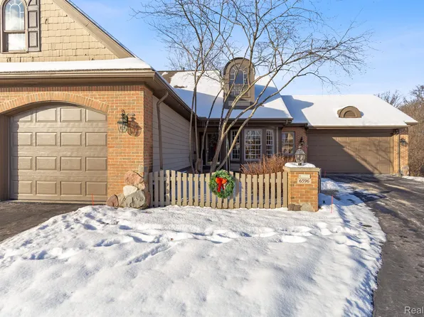 6596 Steeple Rdg, Clarkston, MI 48346