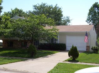 9270 Abbey Ln, Ypsilanti, MI