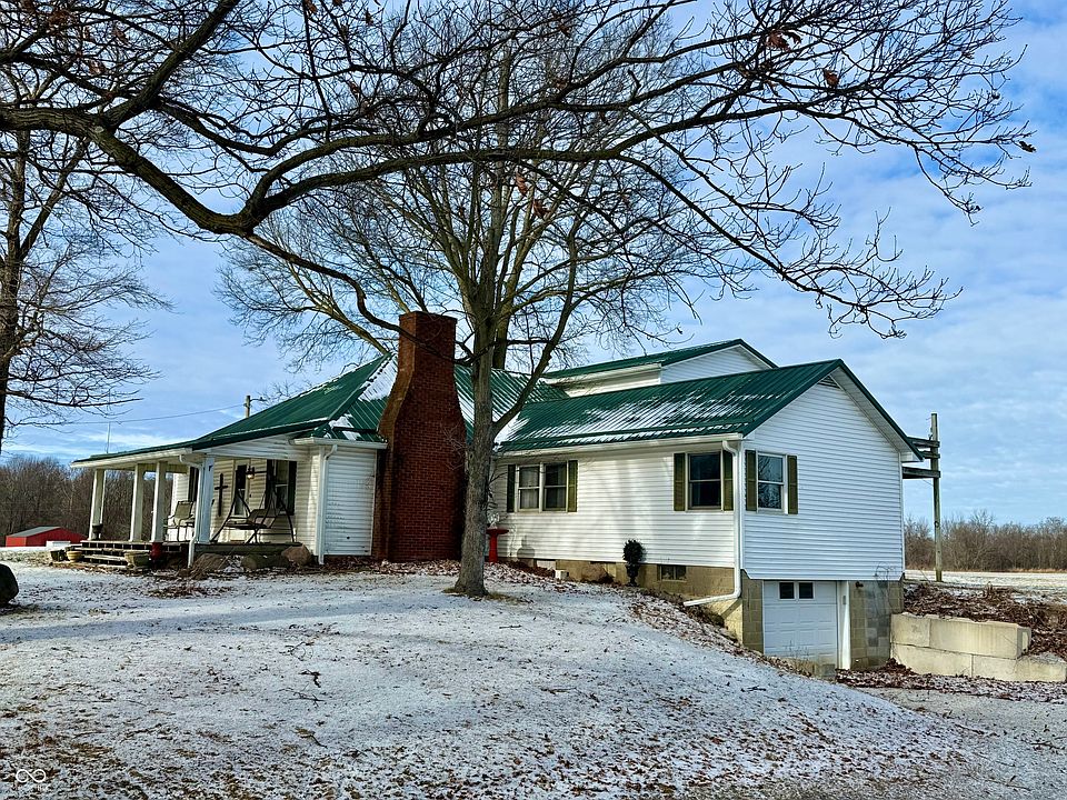 1st image of 3443 W County Road 850 N