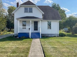 355 W 5th St, Imlay City, MI