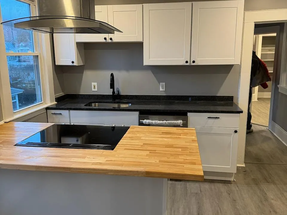 47 Washington Ave #2E