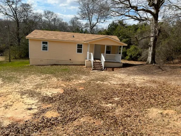 227 Th St, Buena Vista, GA 31803