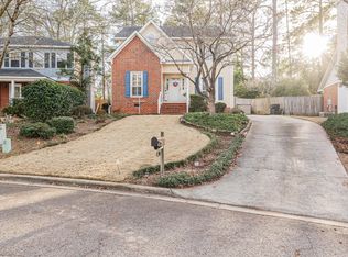 108 Moss Creek Dr, Martinez, GA 30907