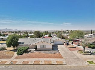 427 Castile Ave, El Paso, TX 79912