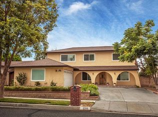 2332 E Marie St, Simi Valley, CA 93065