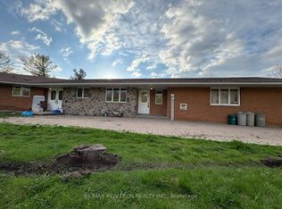 17450 Weston Rd, King, ON L7B 0K8