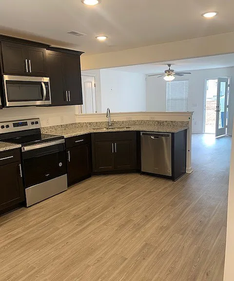 Timber Trails Townhomes — Photo 46