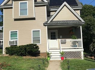 45 Bottomley Ave, Cherry Valley, MA 01611