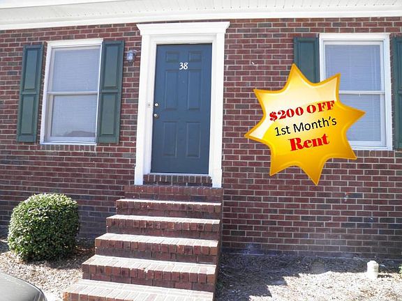 2nd image of 230 Lanier Dr #38