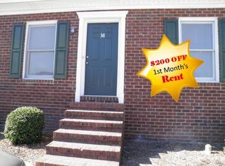 230-39 Lanier Dr, Statesboro, GA 30458