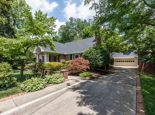 1925 Norway Rd, Ann Arbor, MI 48104