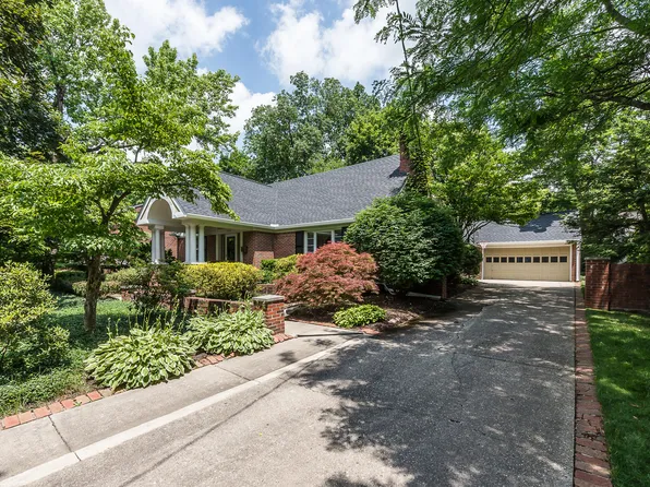 1925 Norway Rd, Ann Arbor, MI 48104