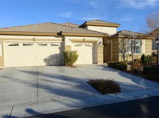 8250 Point Given St, Las Vegas, NV 89131