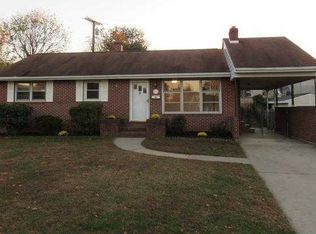 610 Marshall Rd, Glen Burnie, MD 21061