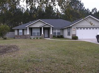 3124 Longleaf Ranch Cir, Middleburg, FL 32068