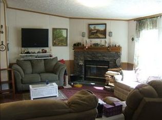 220 Country Creek Rd, Newborn, GA 30056